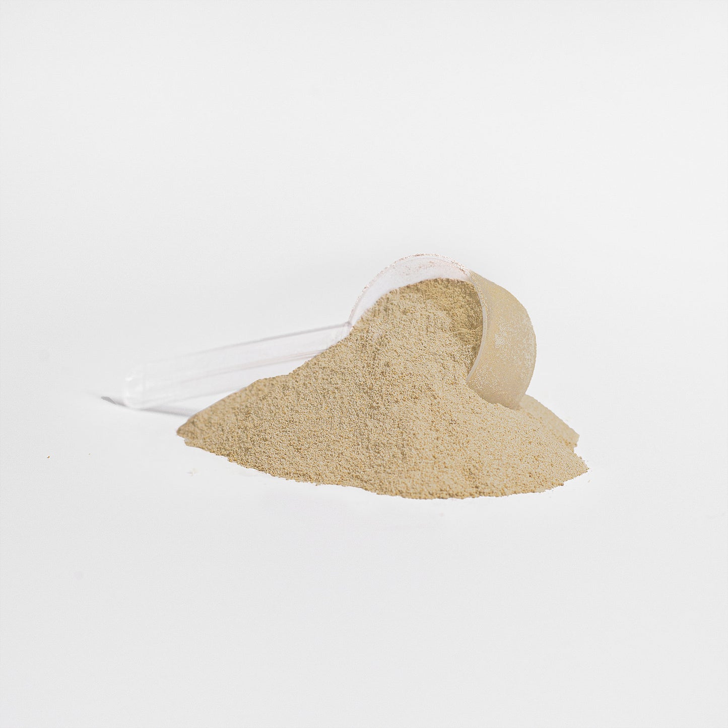 :start—end 100% Whey Protein (Vanilla)