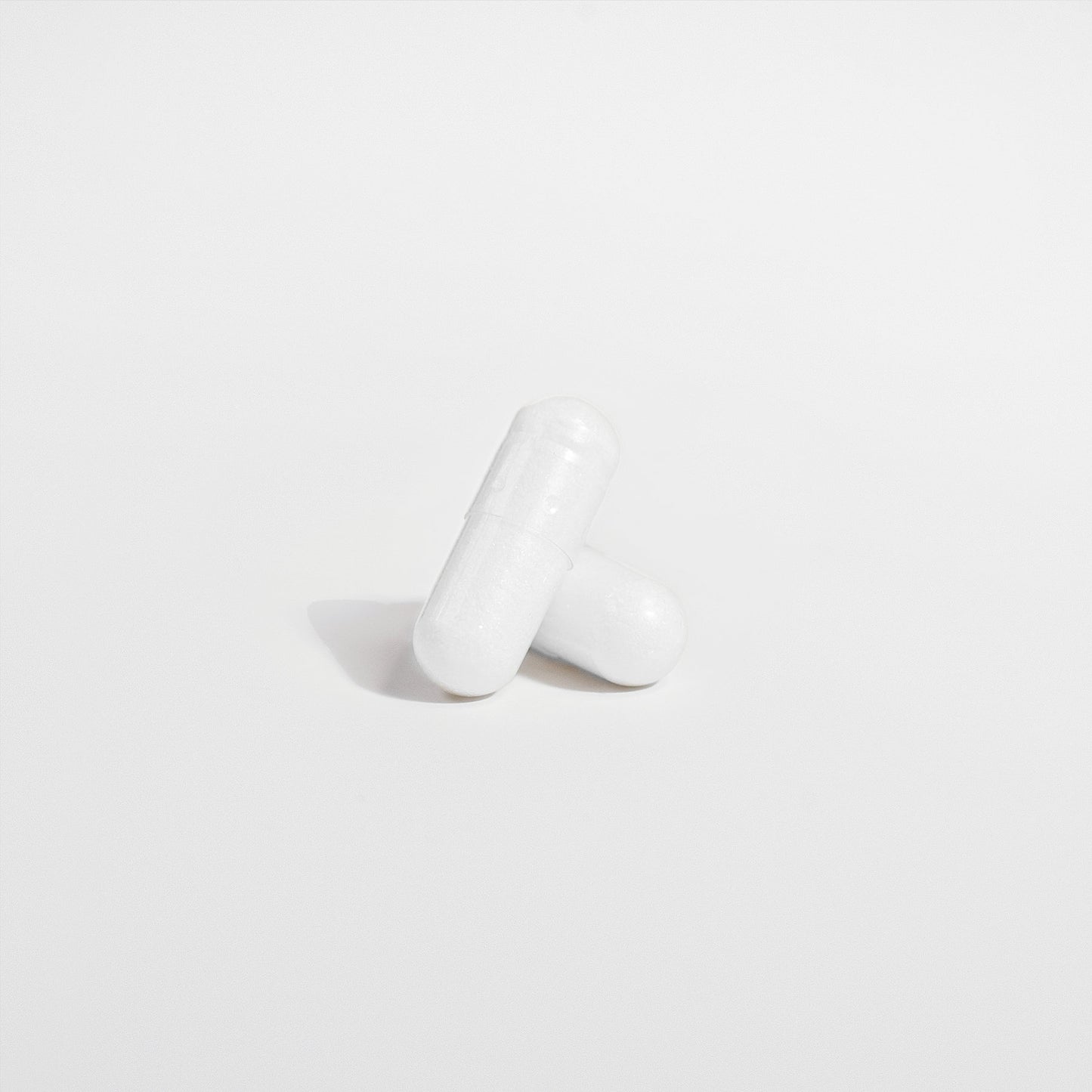 :start—end Magnesium Glycinate