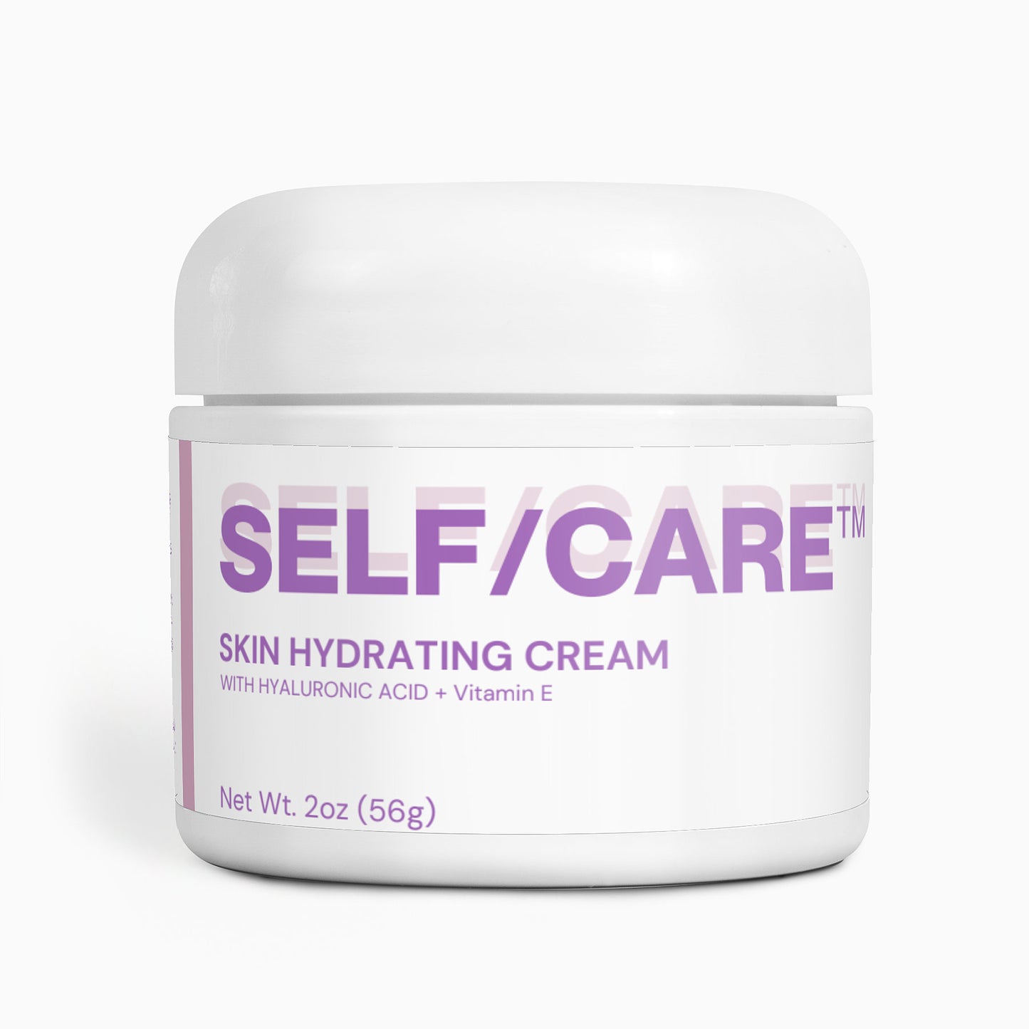 SELF/CARE™ Skin Hydration Cream