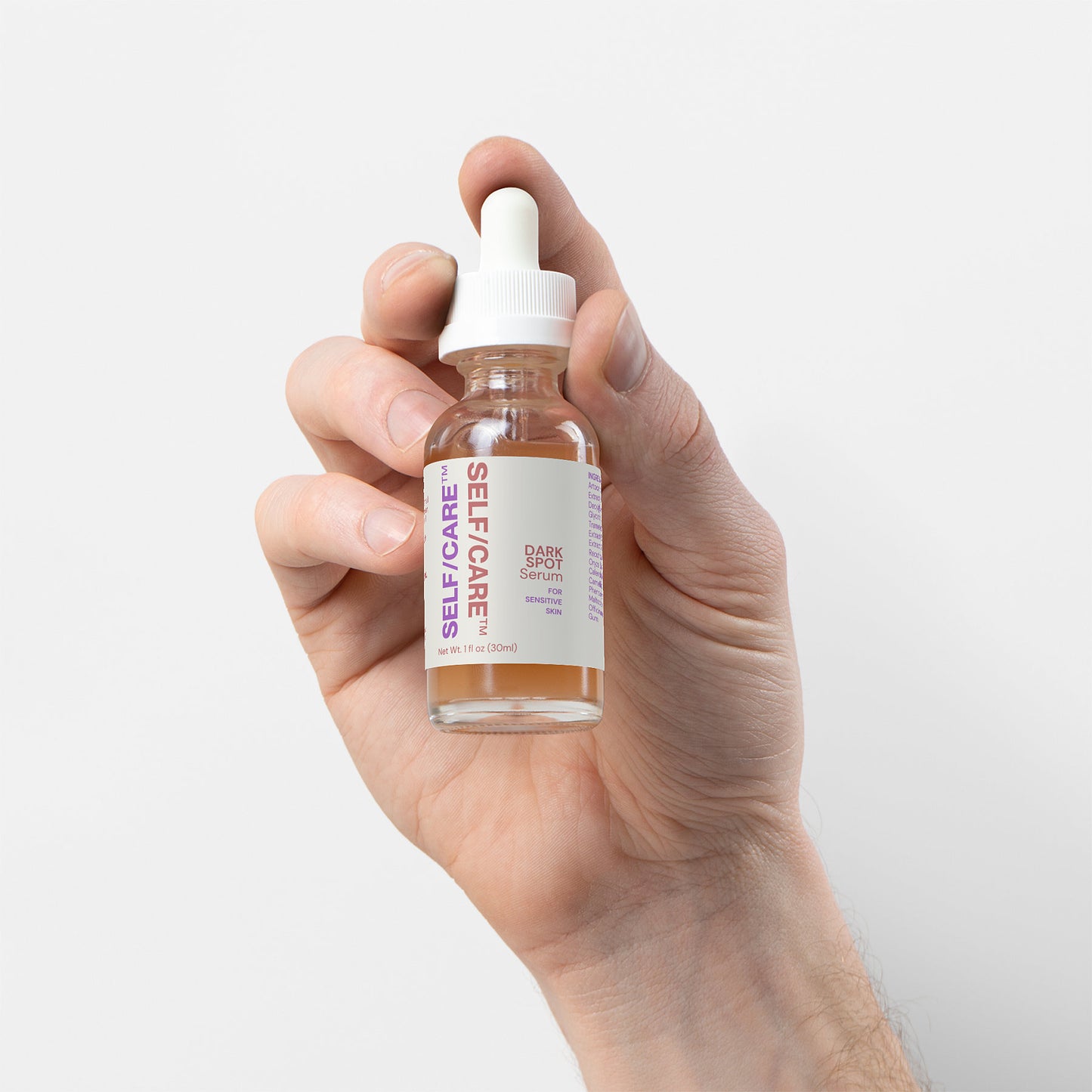 SELF/CARE™ Dark Spot Serum for Sensitive Skin
