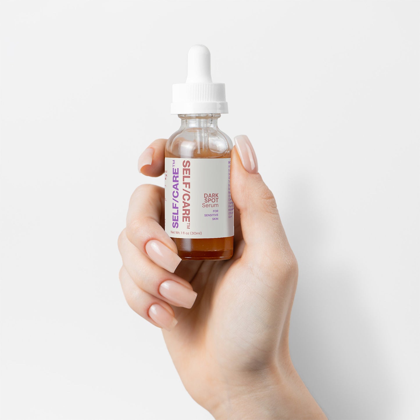 SELF/CARE™ Dark Spot Serum for Sensitive Skin