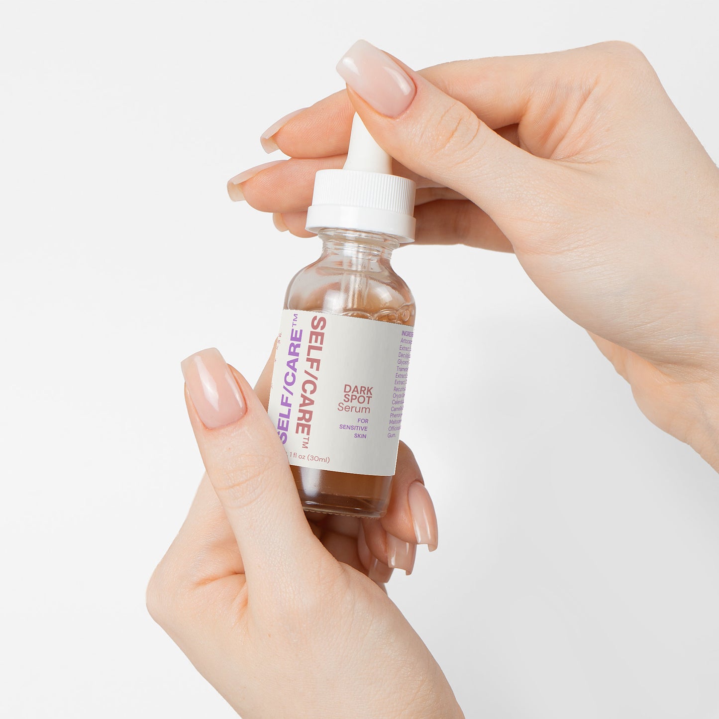 SELF/CARE™ Dark Spot Serum for Sensitive Skin