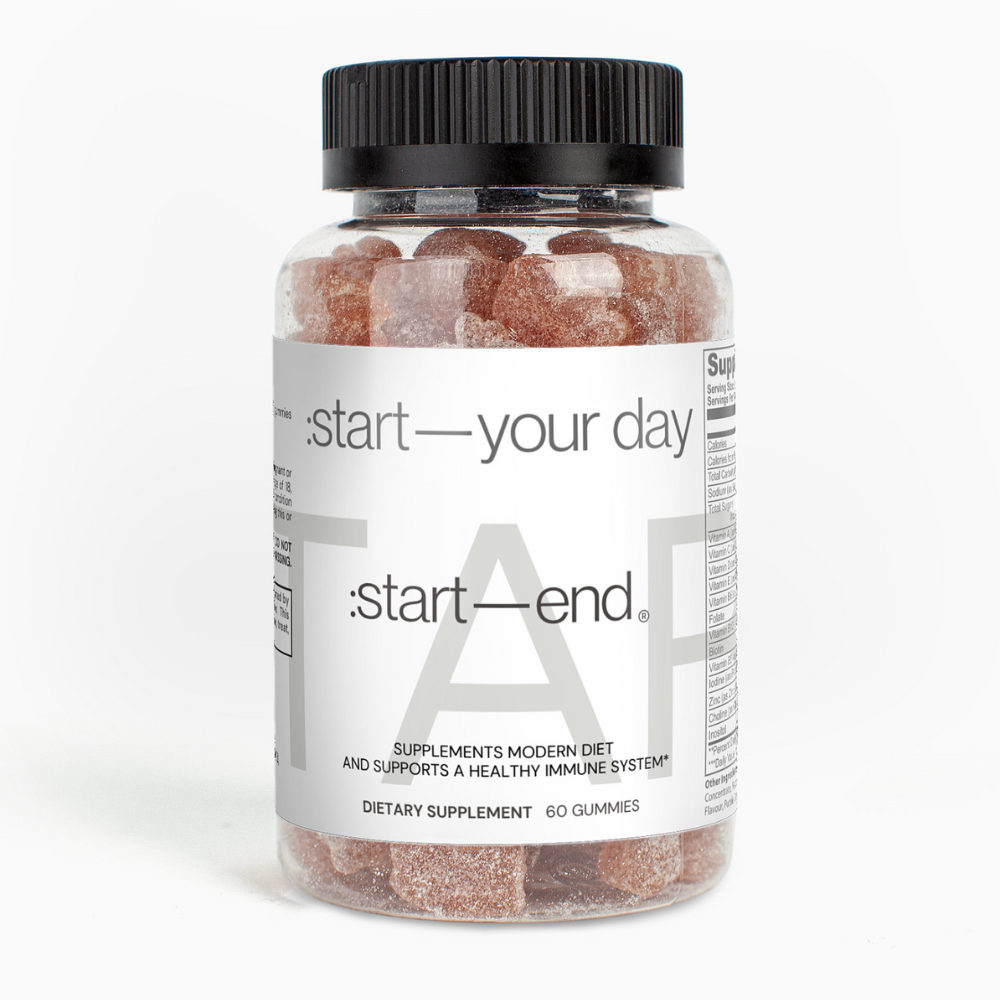 :start—your day