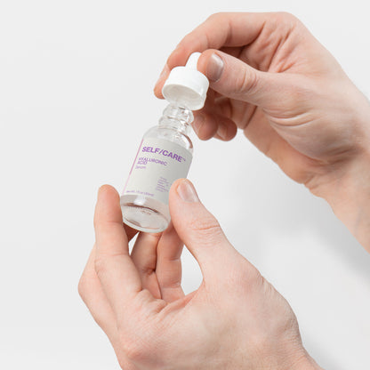 SELF/CARE™ Hyaluronic Acid Serum