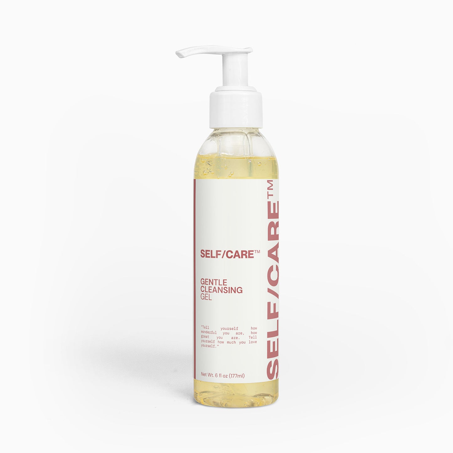 Gentle Cleansing Gel