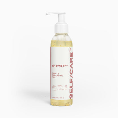 Gentle Cleansing Gel