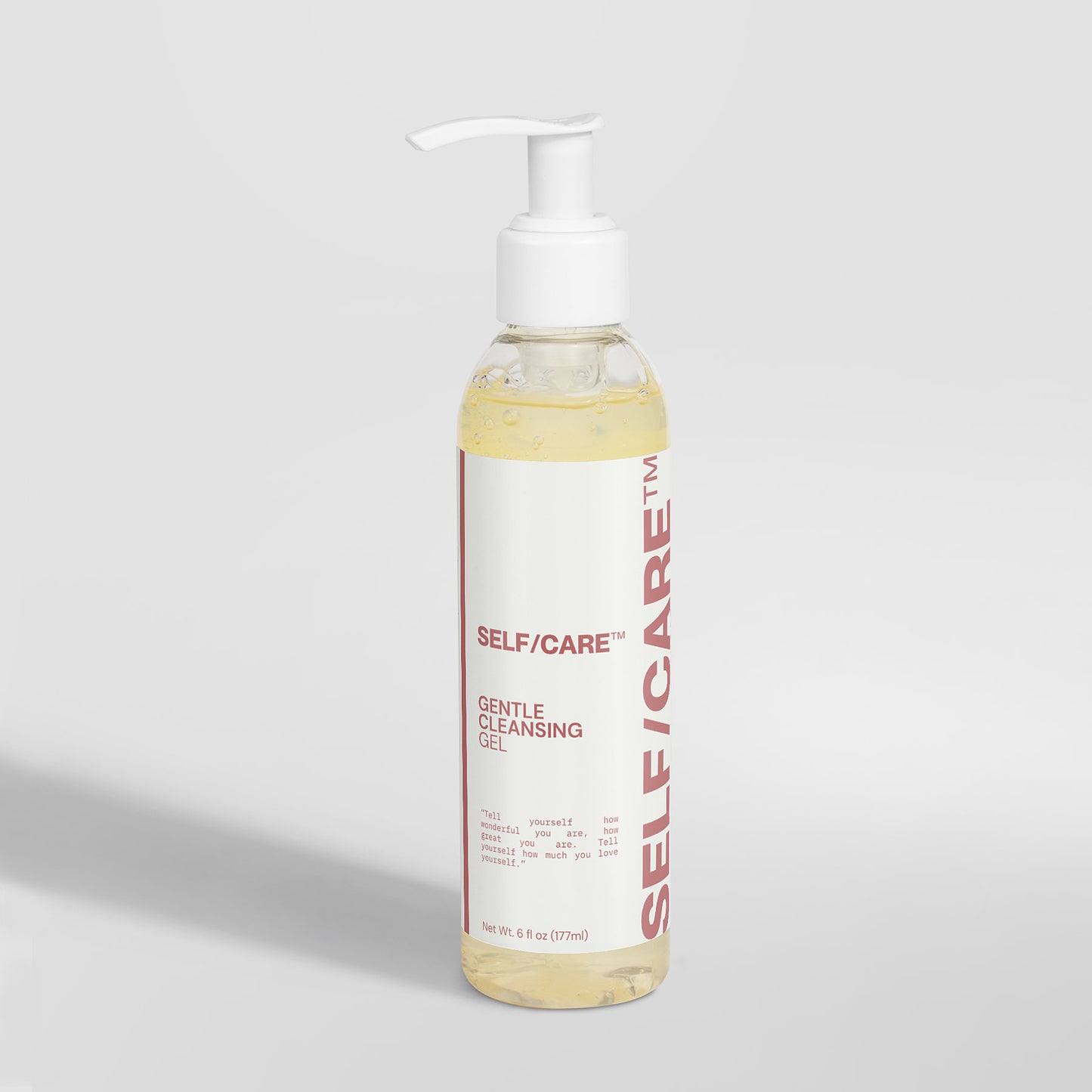 Gentle Cleansing Gel