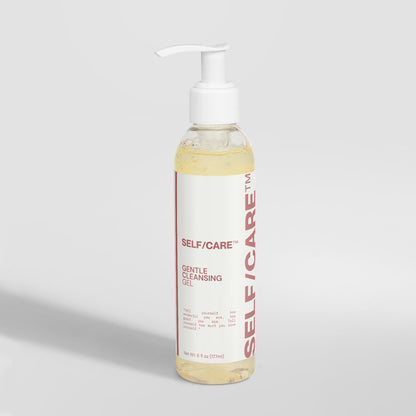 Gentle Cleansing Gel