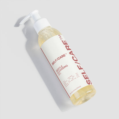 Gentle Cleansing Gel