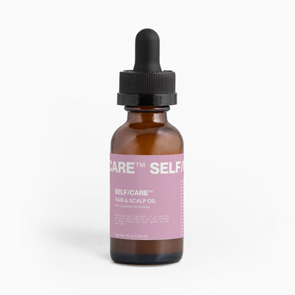 SELF/CARE™ Hair & Scalp Oil