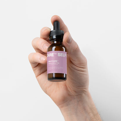 SELF/CARE™ Hair & Scalp Oil