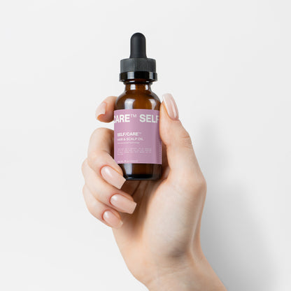 SELF/CARE™ Hair & Scalp Oil