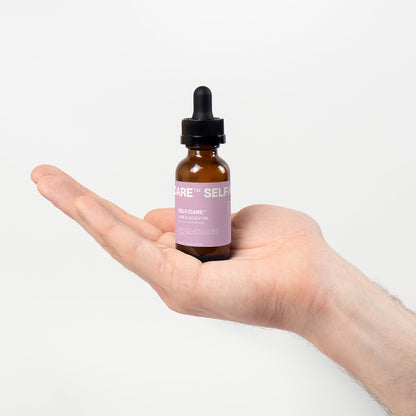 SELF/CARE™ Hair & Scalp Oil