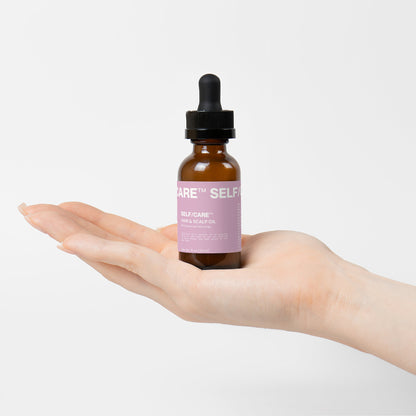 SELF/CARE™ Hair & Scalp Oil
