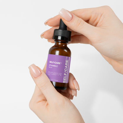 SELF/CARE™ Vitamin C Serum
