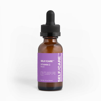 SELF/CARE™ Vitamin C Serum