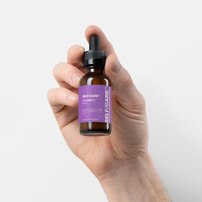 SELF/CARE™ Vitamin C Serum