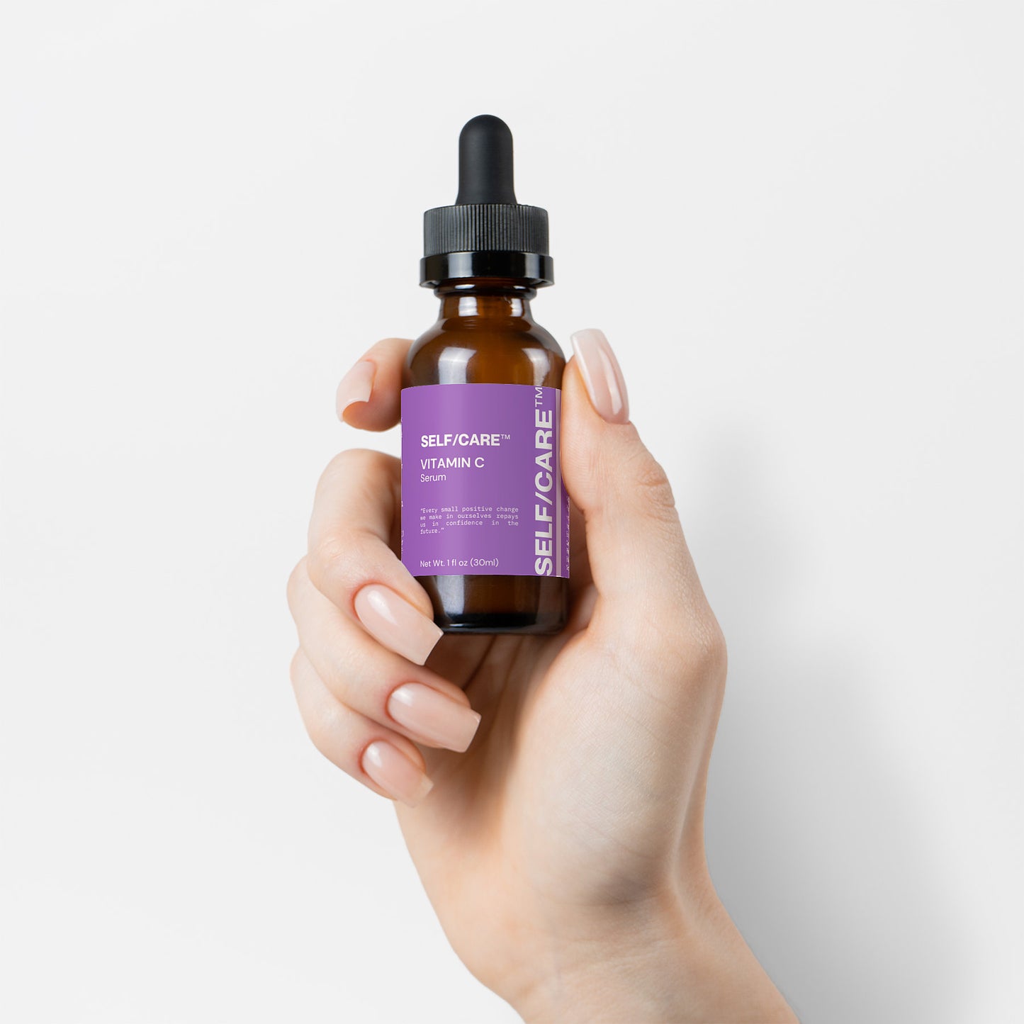 SELF/CARE™ Vitamin C Serum