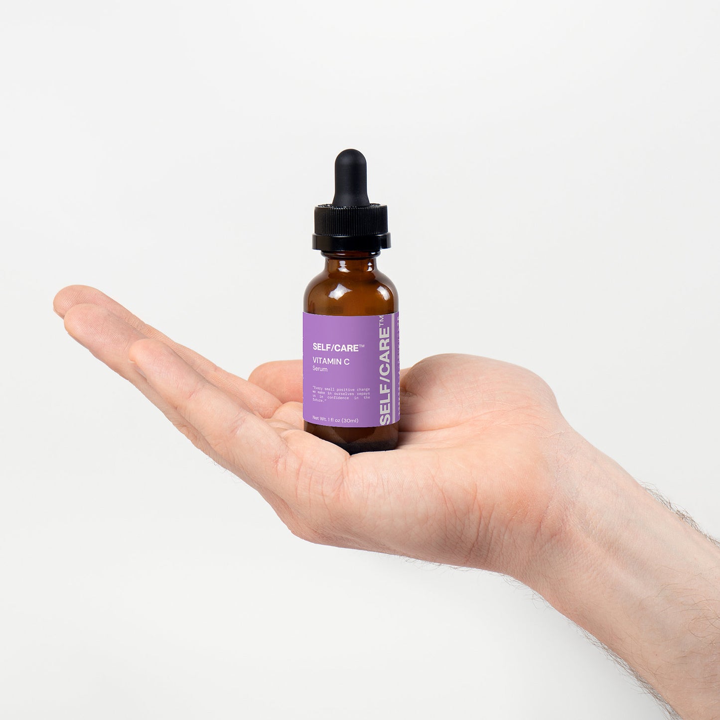 SELF/CARE™ Vitamin C Serum