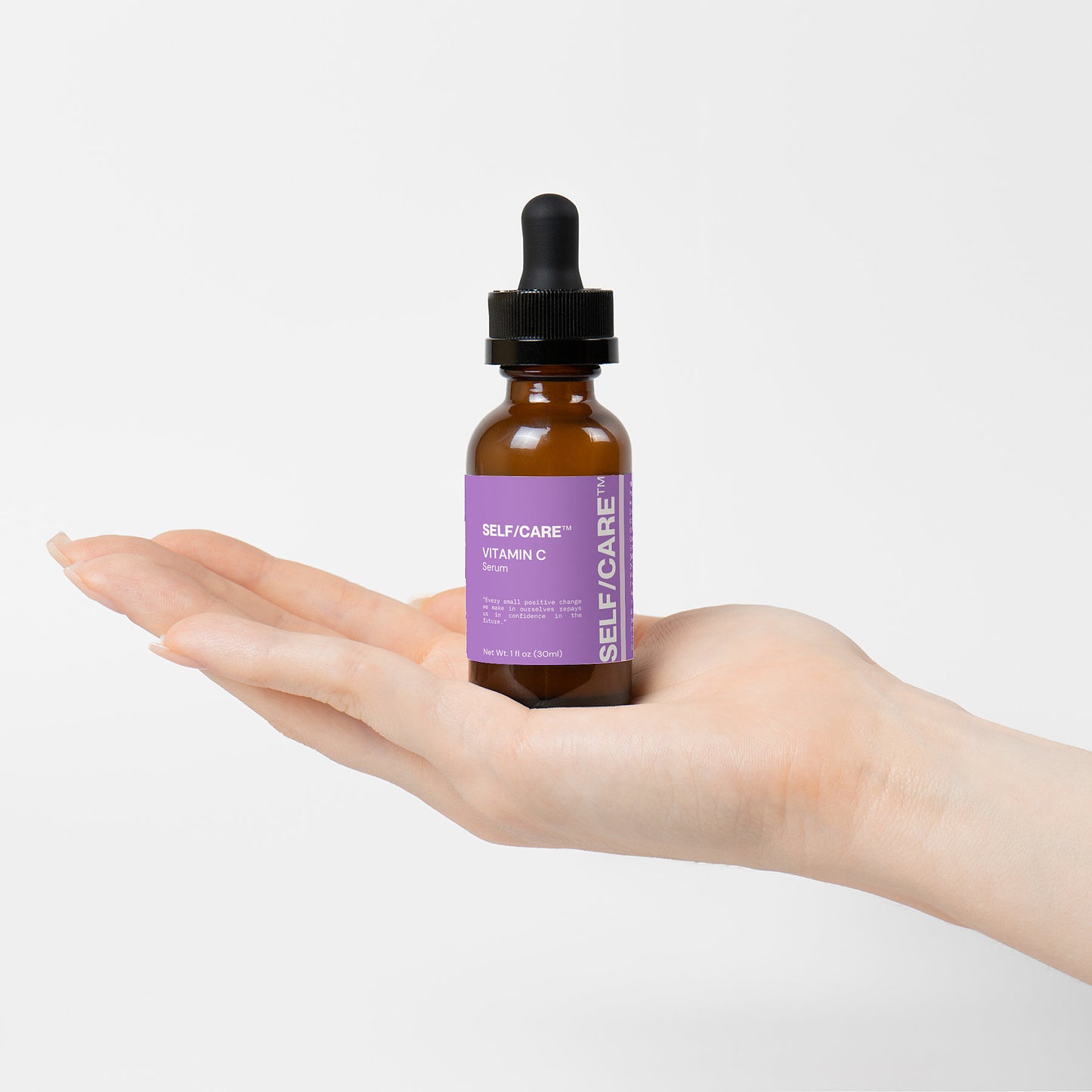 SELF/CARE™ Vitamin C Serum