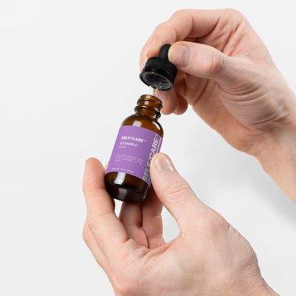 SELF/CARE™ Vitamin C Serum