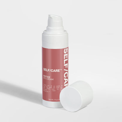 SELF/CARE™ Peptide Eye Cream