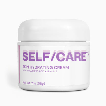 SELF/CARE™ Skin Hydration Cream