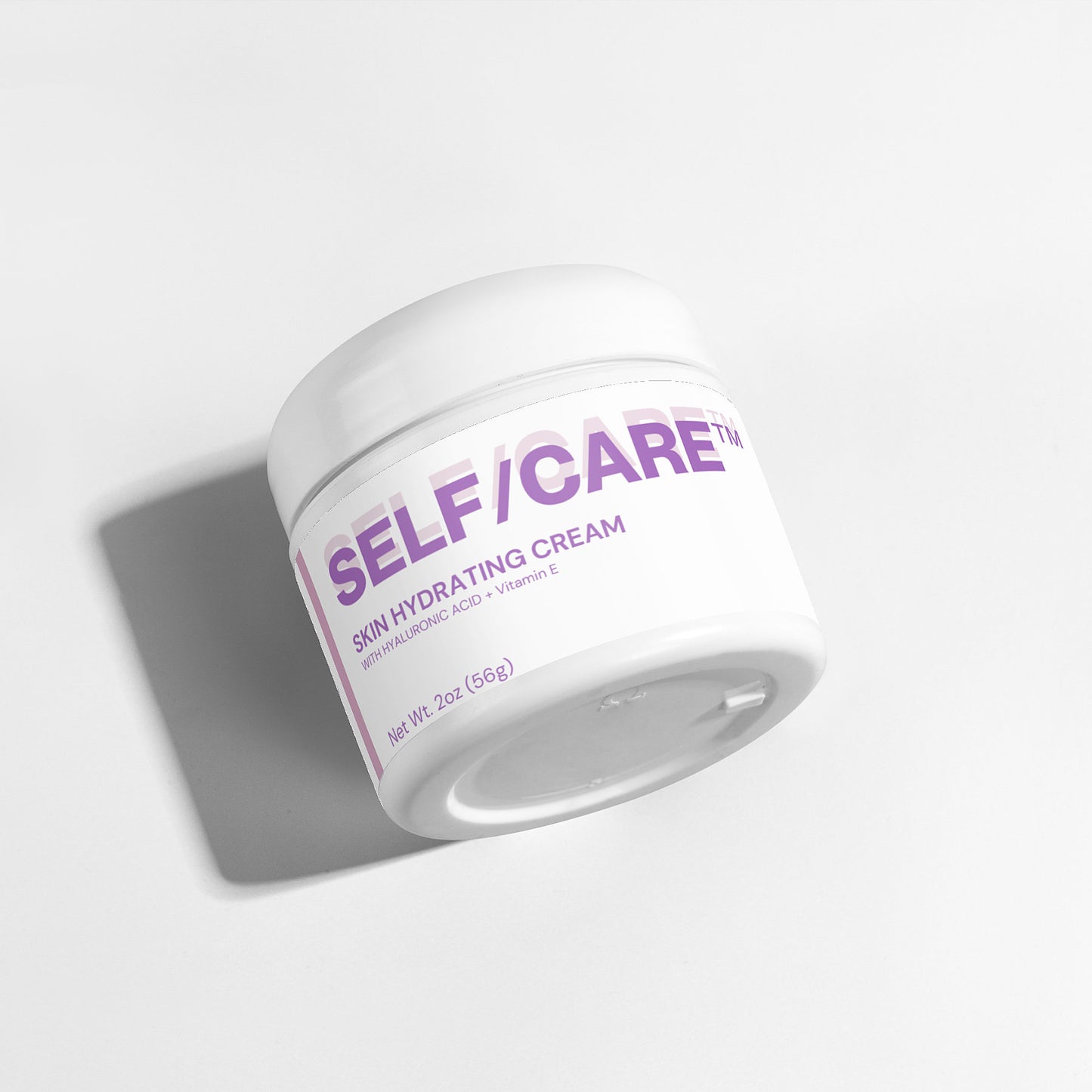 SELF/CARE™ Skin Hydration Cream