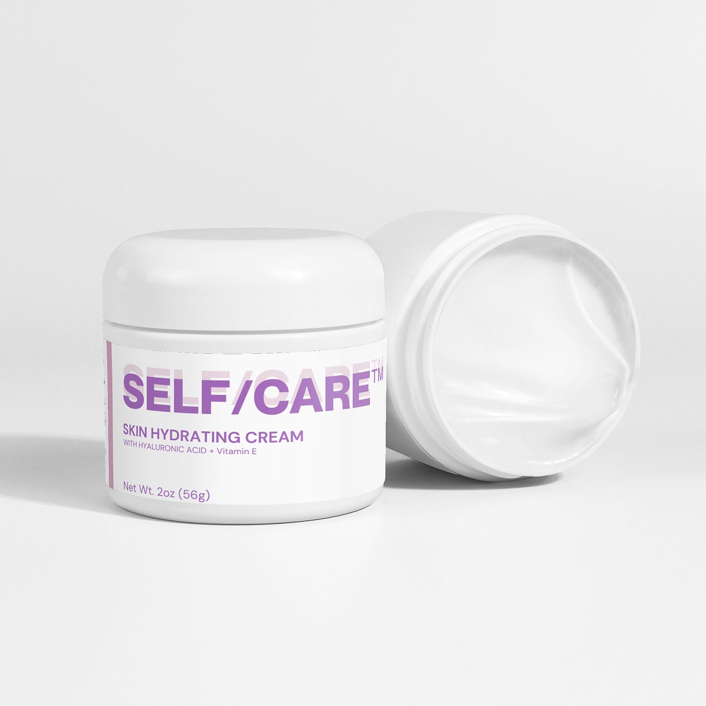 SELF/CARE™ Skin Hydration Cream