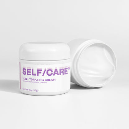 SELF/CARE™ Skin Hydration Cream