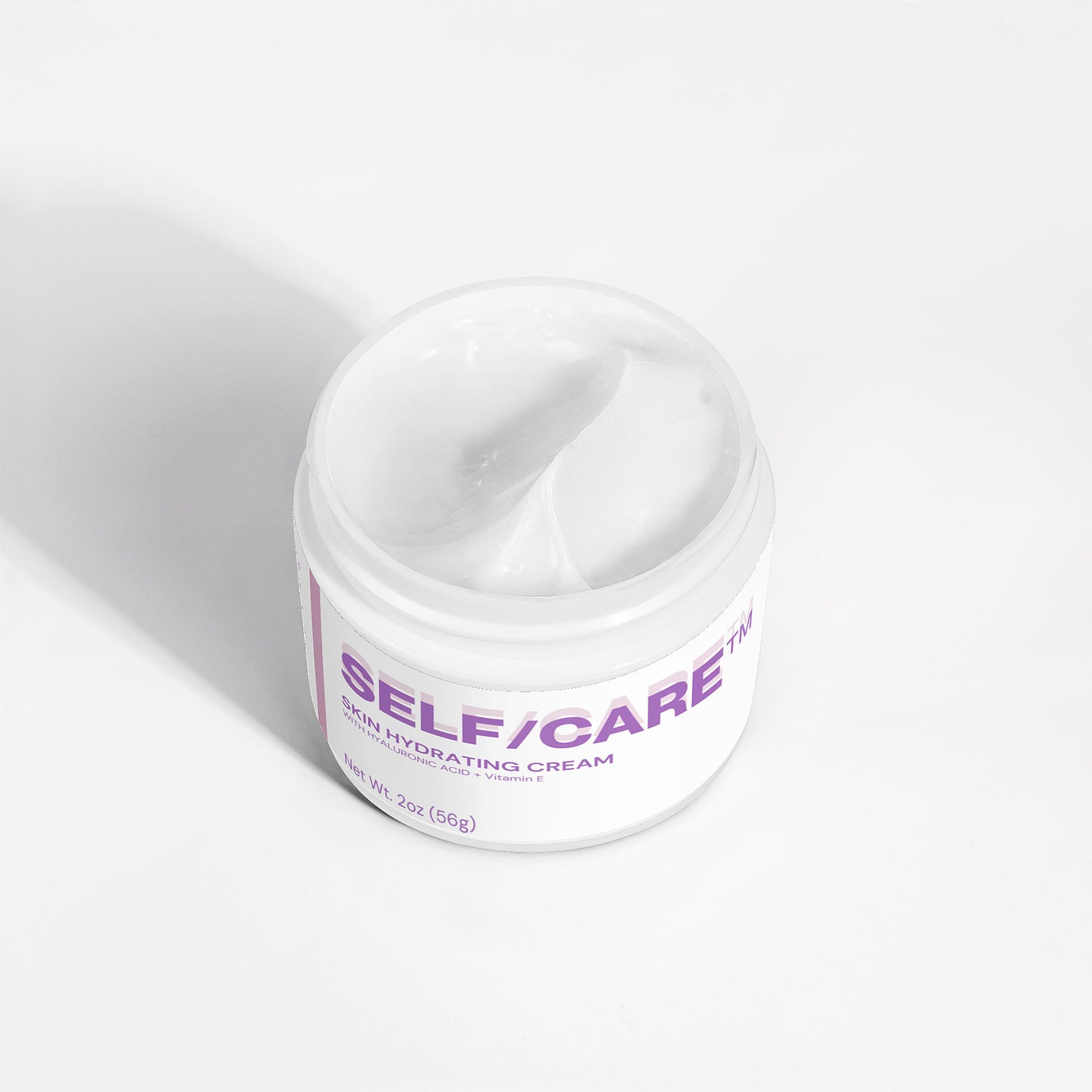 SELF/CARE™ Skin Hydration Cream