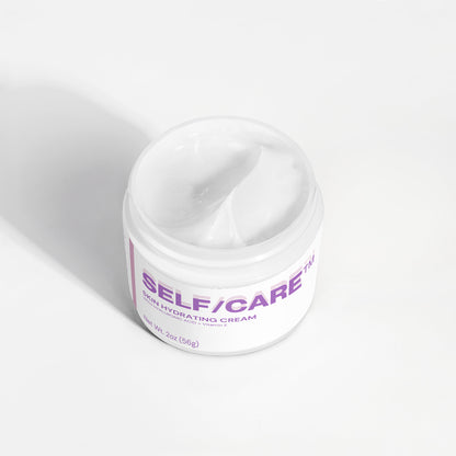 SELF/CARE™ Skin Hydration Cream
