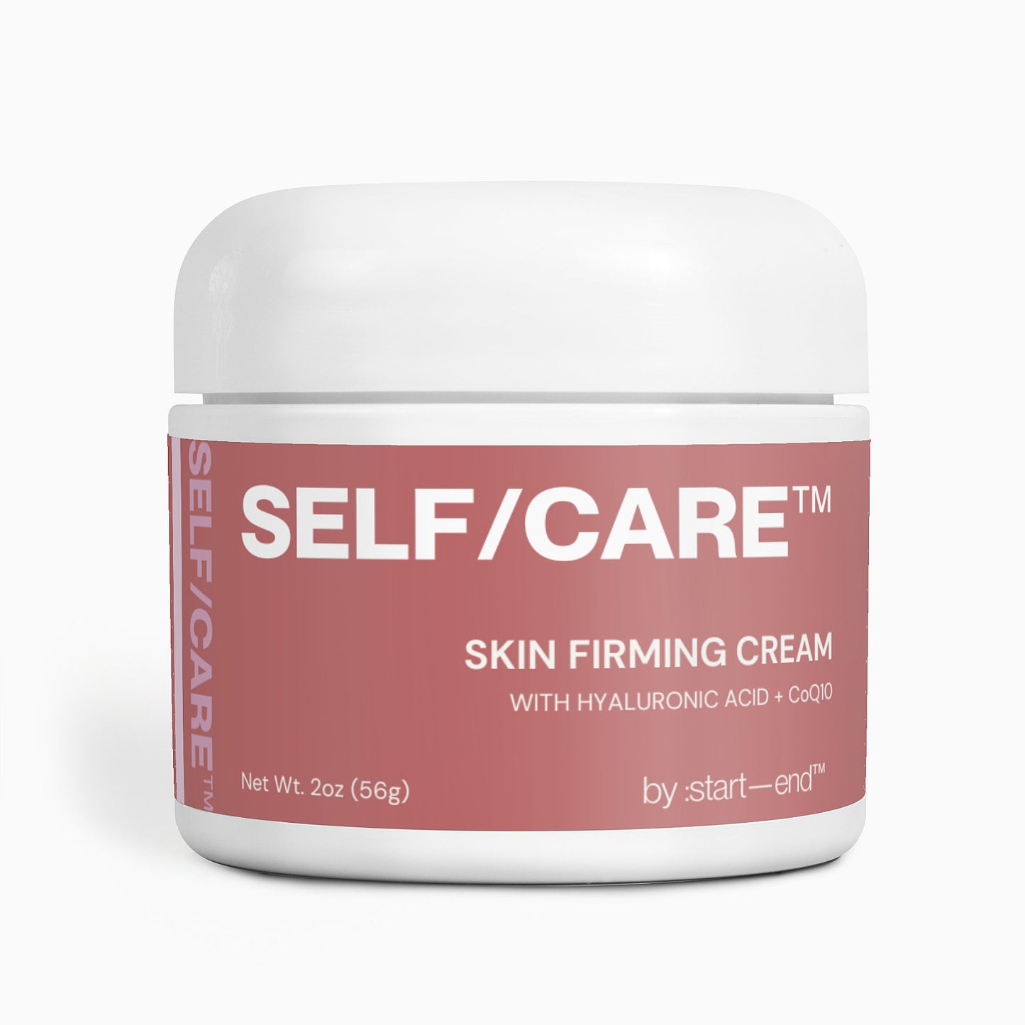 SELF/CARE™ Skin Firming Cream