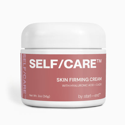 SELF/CARE™ Skin Firming Cream