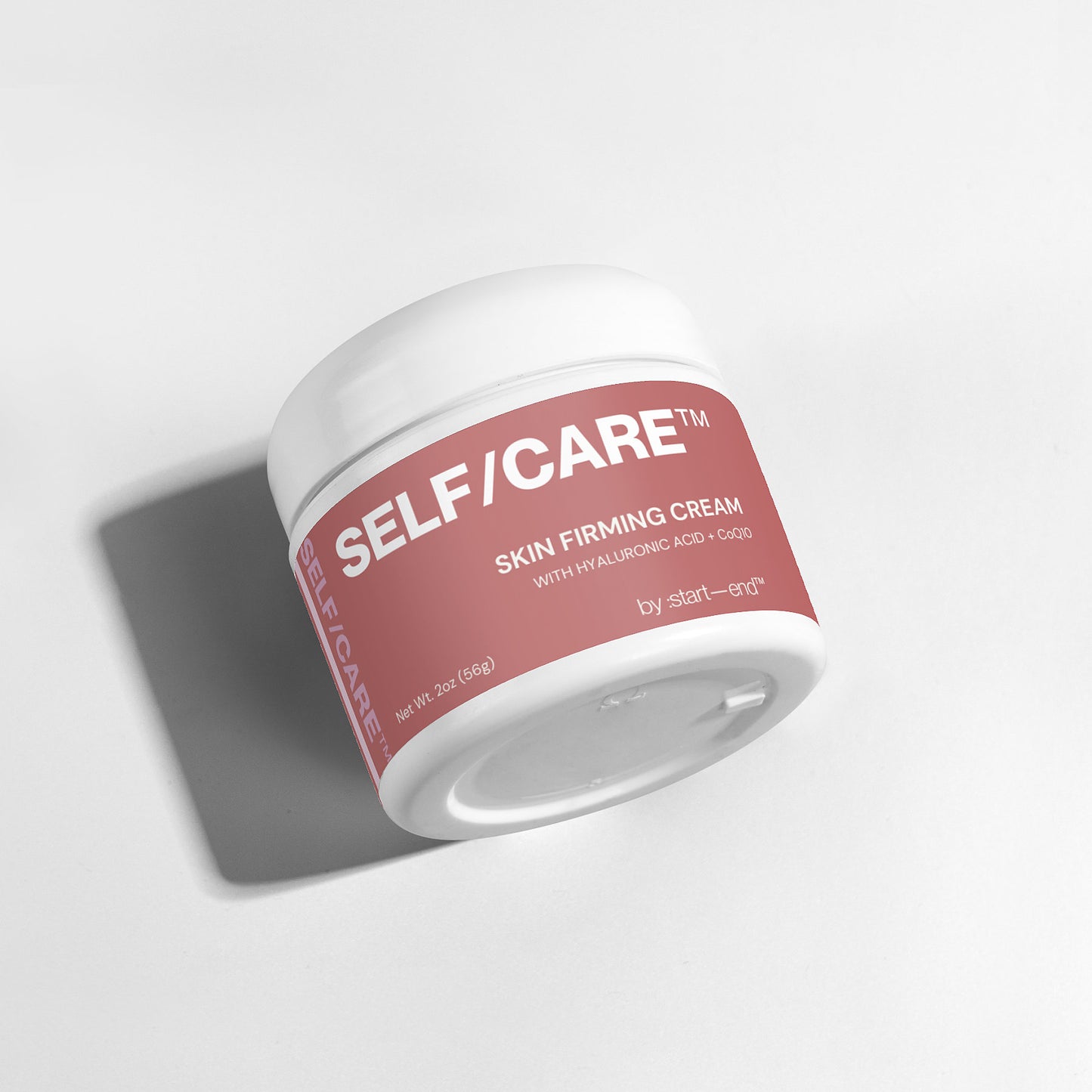 SELF/CARE™ Skin Firming Cream