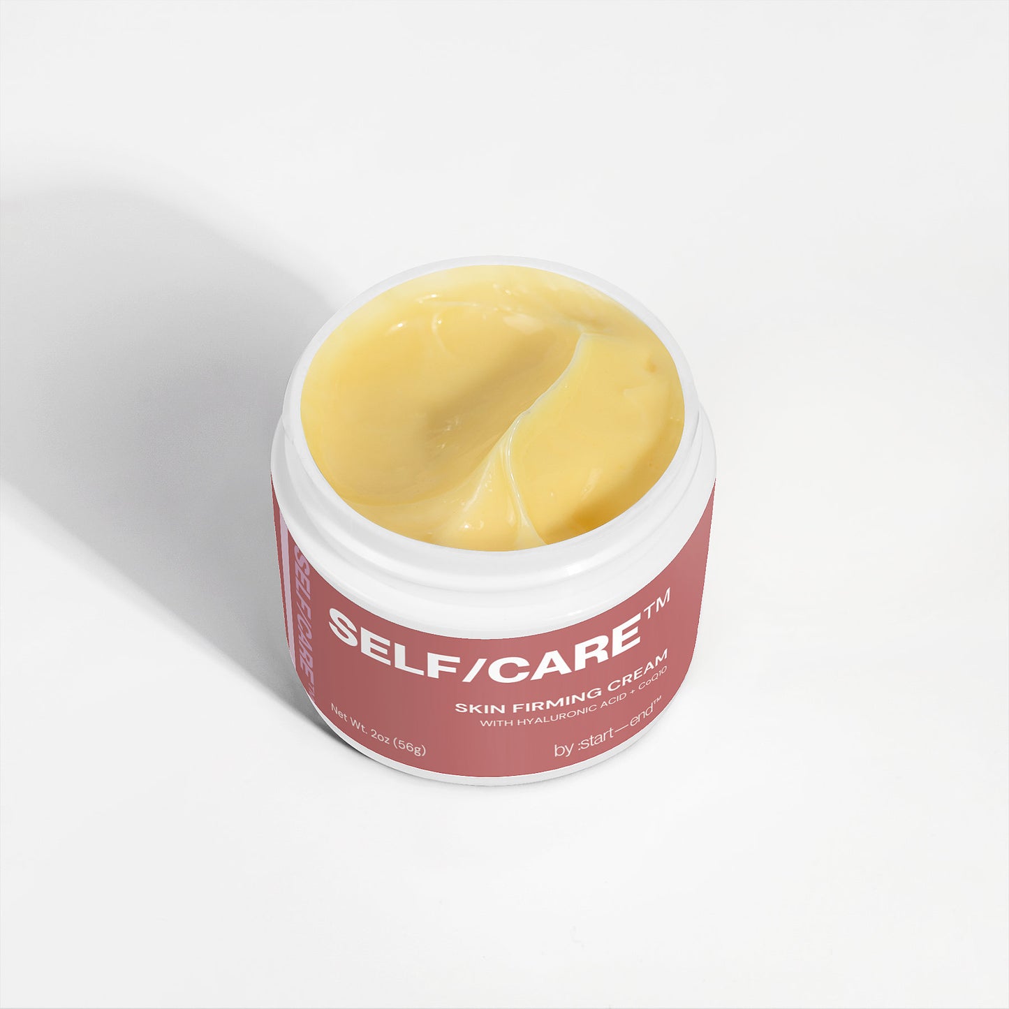 SELF/CARE™ Skin Firming Cream