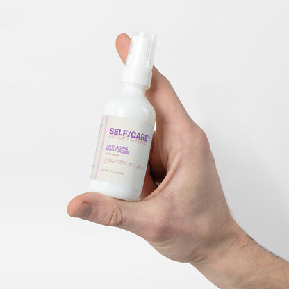 SELF/CARE™ Anti Aging Moisturizer for Normal Skin