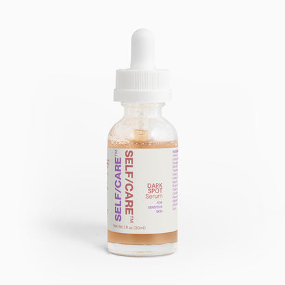 SELF/CARE™ Dark Spot Serum for Sensitive Skin