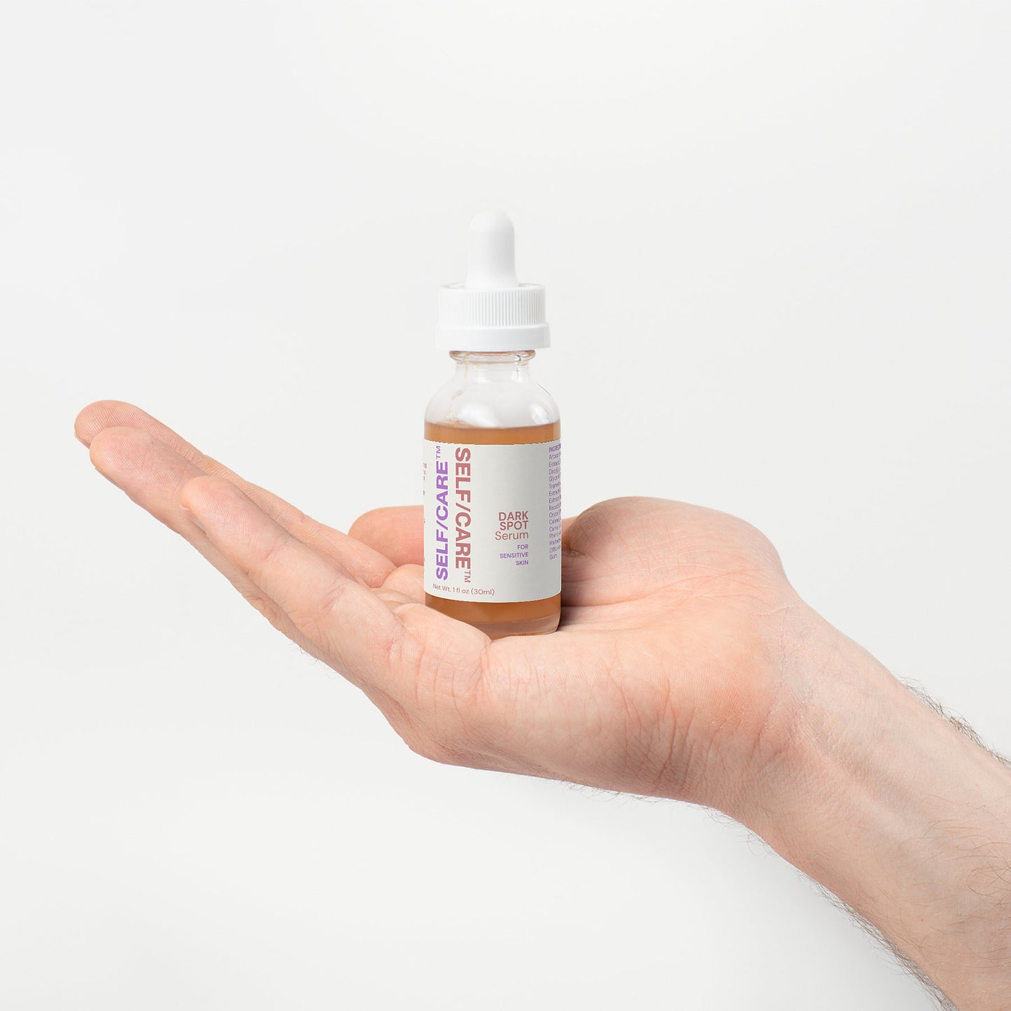 SELF/CARE™ Dark Spot Serum for Sensitive Skin
