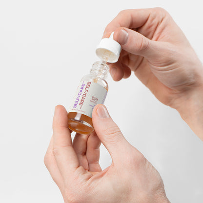 SELF/CARE™ Dark Spot Serum for Sensitive Skin