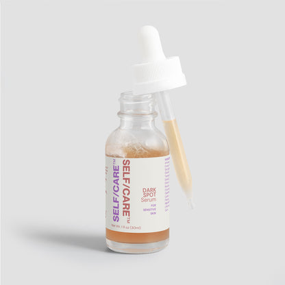 SELF/CARE™ Dark Spot Serum for Sensitive Skin