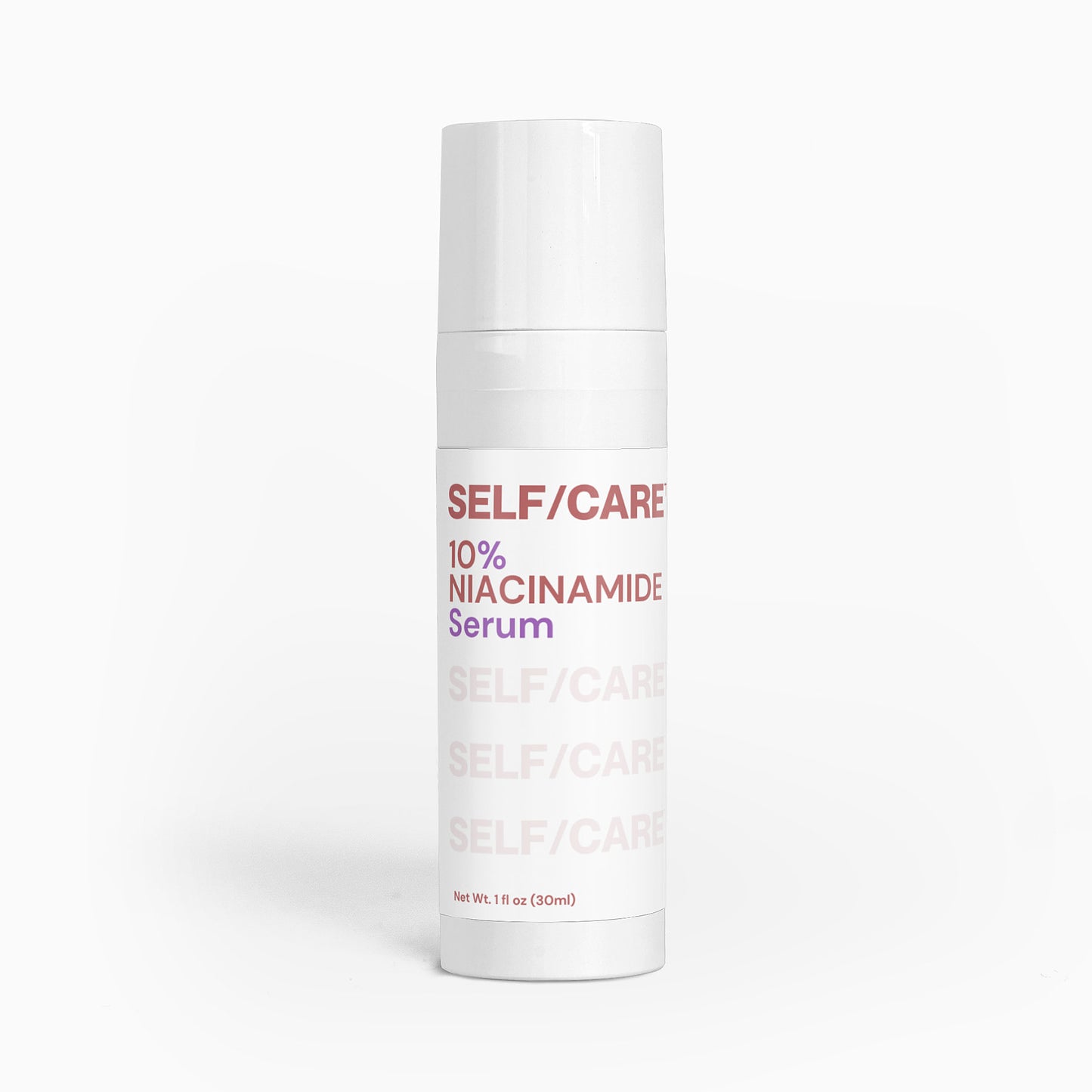 SELF/CARE™ 10% Niacinamide Serum