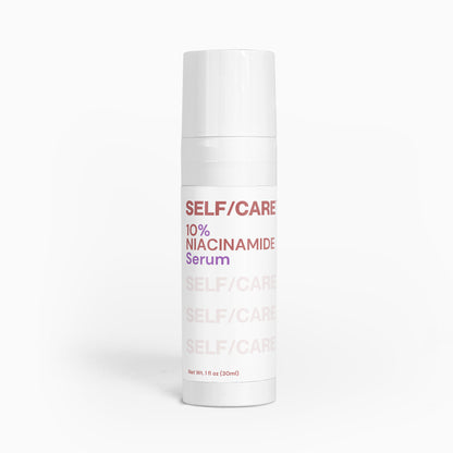 SELF/CARE™ 10% Niacinamide Serum