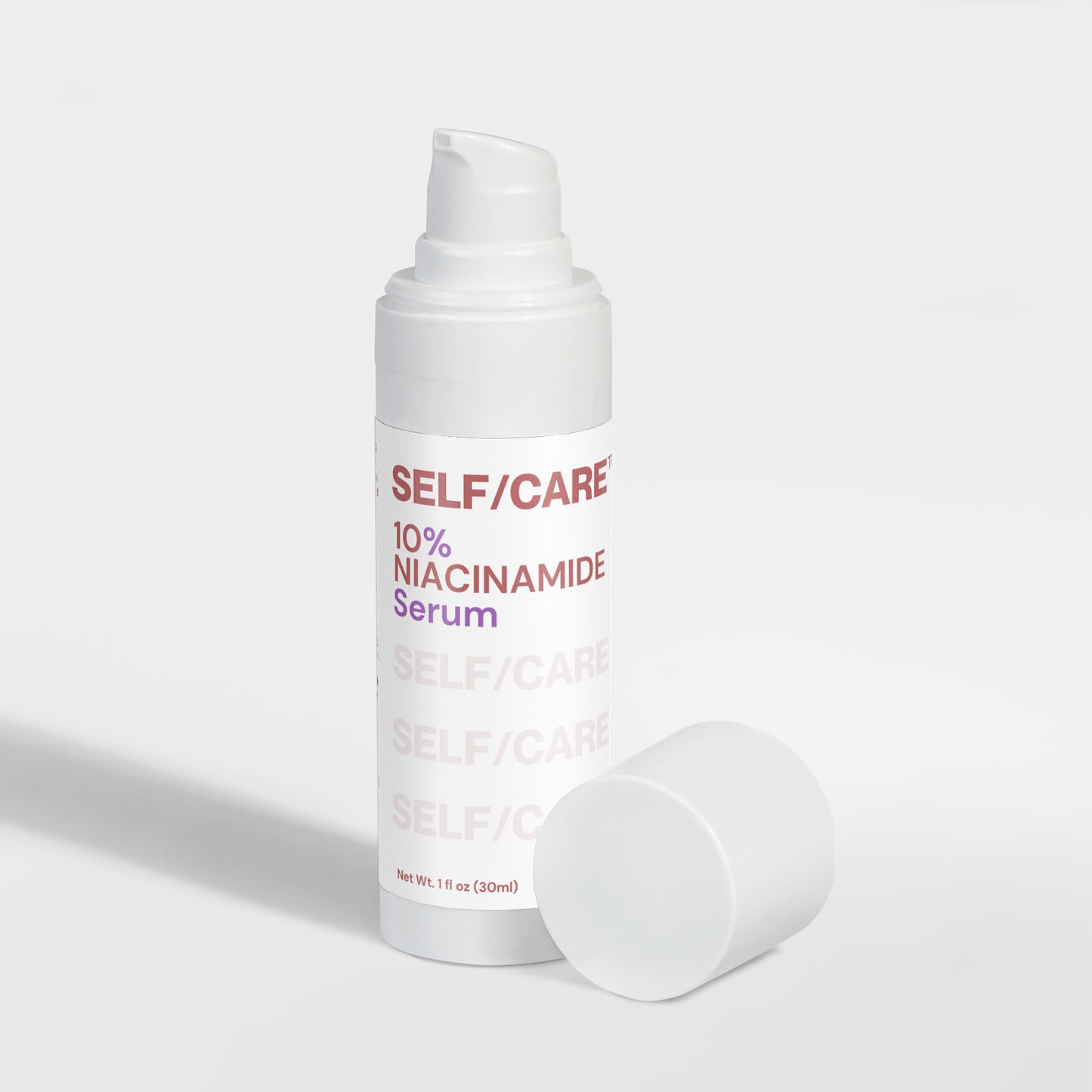 SELF/CARE™ 10% Niacinamide Serum