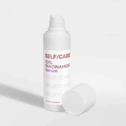 SELF/CARE™ 10% Niacinamide Serum