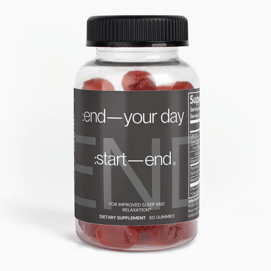 :end—your day