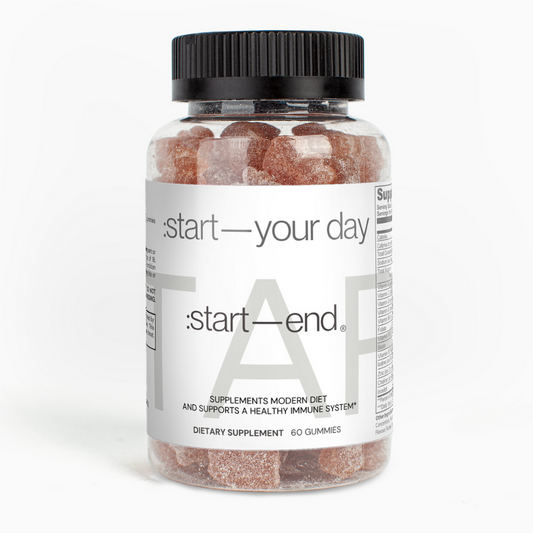:start—your day